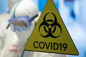 恐怖！单人传染超1500人，超级传播者突破俄罗斯脆弱防线图片