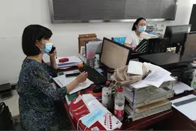 仪征市：“两优一先”勇担当，防疫一线展力量图片