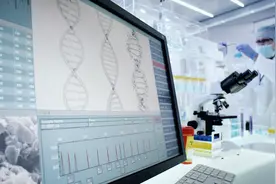 吸金超70亿，基因检测赛道上半年持续火热背后的四重变化图片