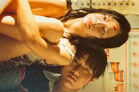 15周年！《盛夏光年》将举行4K数字修复版重映图片