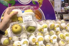 水果界的“川妹子”集体上新 观观教你怎么选图片