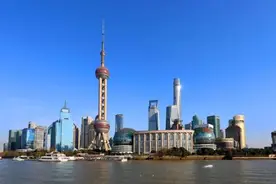 论上海开放进程中的跨国公司图片