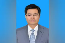 甘肃白银市原市长张旭晨已任省林业和草原局党组书记图片