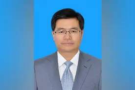 甘肃白银市原市长张旭晨已任省林业和草原局党组书记图片