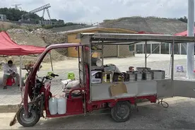 后悔！贵阳一男子找“熟人”帮忙审车，被这样套路，损失惨重图片