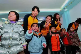 重庆市孤儿、事实无人抚养儿童认定申请实现“跨省通办”不再受户籍地限制图片