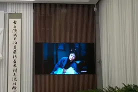 王文娟告别仪式今晨举行，女儿说“爸爸（孙道临）在的话今年100岁了，他是想妈妈了”……图片