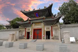 濛泷细雨天，不如走进聊城这些博物馆，触摸历史的脉搏，收获时空交错的感动图片