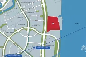 蚂蚁能将之江拱成下一个未来科技城？不能图片
