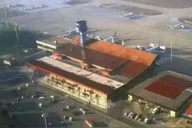 流亭机场前世今生①：回顾青岛航空史，辉煌与血泪交织图片