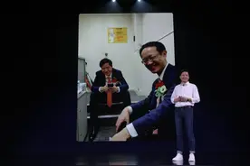 雷军首谈小米IPO破发：心里特别难受图片