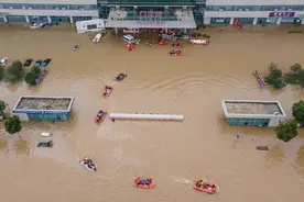 灾害频发，医院如何成为“庇护所”？图片