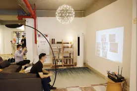 白云区首个国企建设运营长租公寓开张，拟按同类公寓七折定价图片