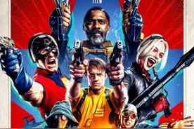 《X特遣队：全员集结》：新风格的诞生图片