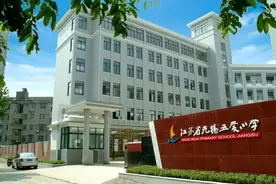 长三角丨江苏省无锡五爱小学：关注每个孩子的差异，用评价唤醒孩子内心的种子图片
