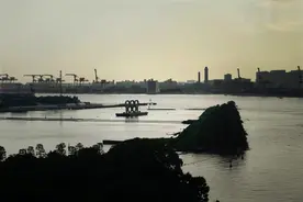 奥运会闭幕，摄影师整理的这组照片带你看赛场外不一样的东京图片