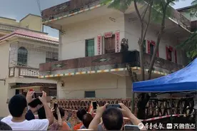 全红婵夺冠后的家乡：全国流量最高的地方图片