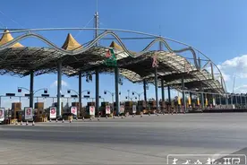 方便！云南再增190个ETC服务网点，线上线下均可办理图片