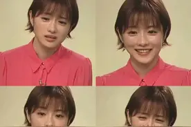 女明星扎推剪短发，有的翻车有的好看，重点都在这里啦图片
