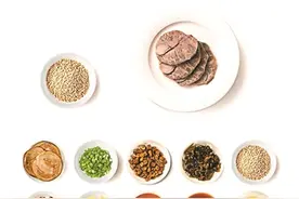 家乡味道受偏爱速食青年最爱地域美食图片