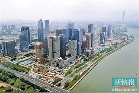 广州11区锚定坐标绘就“十四五”美好蓝图图片