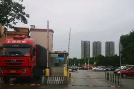 东莞“围村收费”后续：多个社区已开展整改图片