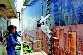 海洋大省如何把牢“外防输入”红线？图片