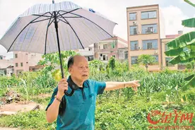湛江吴川89岁老党员行善不止 热衷助学修路发挥余热图片