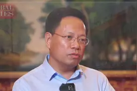 新疆官员：街头治安维稳设施减少绝不意味着“可以睡大觉了”图片