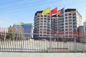 余明辉：我在阿富汗经商20年，这是我看到的一些情况图片