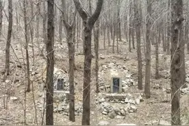 5A级景区分布数万墓穴，私埋乱葬困扰部分城市图片