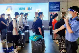 南京和扬州的火车站现在怎么样了？图片