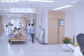 Q酱种草机｜健康管理很重要！体检需要做些啥？视频封面