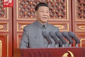 两个“决不能”，折射习近平“共富”考量图片