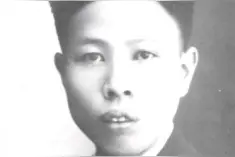 44年前的一次采访，寻找“飞将军”黄公略的足迹（一）图片
