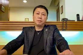 台湾艺人赵正平承认离婚：如果还有机会我会把她追回来图片