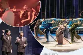 打造具有标识度影响力的驻场演艺，上海下一步怎么走？图片