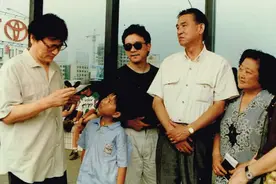 《夺子战争》重播，对方言剧有何启发？图片