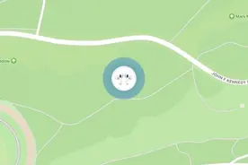 iOS 15中可通过Find My网络寻找丢失的AirPods Max/Pro图片