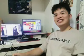 当传统与现代碰撞“玉林元素”亮了图片