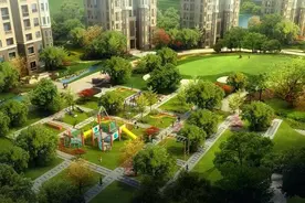 买新房，赠送面积有什么讲究？图片