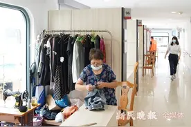 “小修小补”的民生服务哪里找？图片