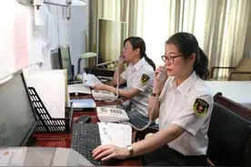 24小时为民服务！杭州疾控防疫期间全天热线暖人心图片