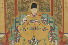 皇帝也难求——嘉靖宫中的龙涎香图片