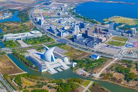 勇当探路尖兵，上海浦东为高水平制度型开放“打样”图片