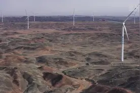 破冰！新疆新电力交易方式促进新能源消纳视频封面