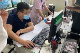 杭州一家药店被查处：停业整改60天！这四类药不能向发烧人员销售图片