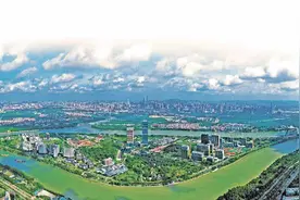 十年蝶变！广州国际生物岛何以成为生物医药核心引擎？图片