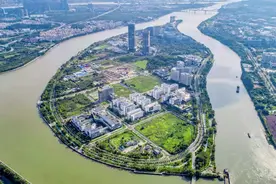 2020年广州国际生物岛生物医药产业产值已达80亿元图片