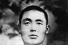 董振堂：“坚决革命的同志”图片